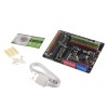 Gravity: Arduino Shield - Arduino Shield for Raspberry Pi B+/2B/3B/3B+