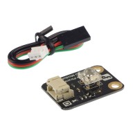 Gravity: Digital piranha LED module - module with LED (red)