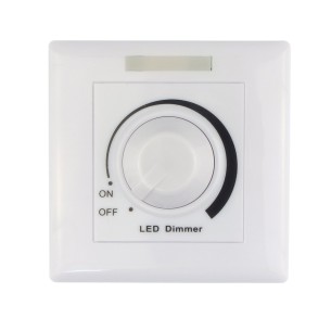 LED lighting dimmer 0-10V