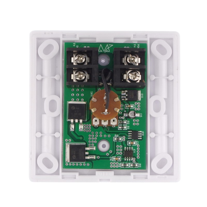 Диммер світлодіодного освітлення 0-10В