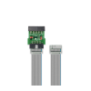 Segger J-Link RX (8.06.01) - adapter programatora dla mikrokontrolerów serii RX