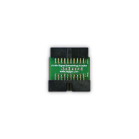 Segger J-Link Signal Smoothing Adapter (8.06.12)