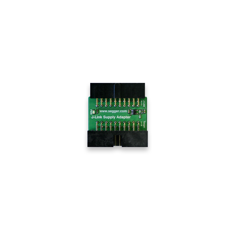 Segger J-Link Supply Adapter (8.06.14)
