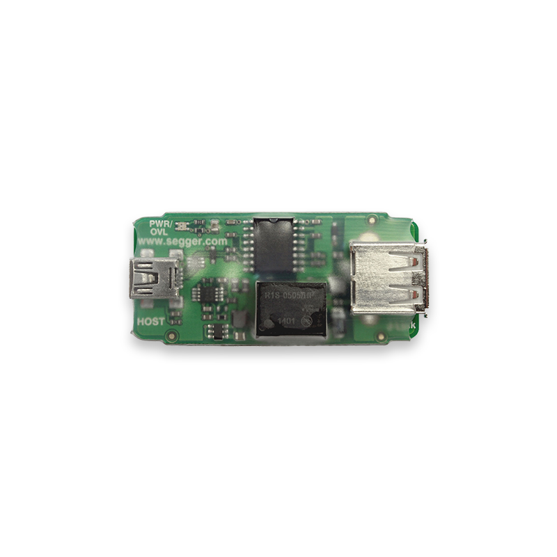 Segger J-Link USB Isolator (8.07.02)
