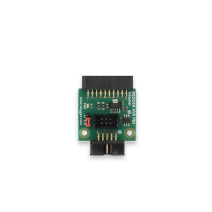 Segger AVR PDI Adapter (8.06.26) - adapter for AVR devices