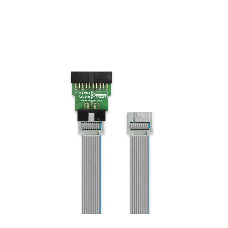 Segger J-Link Altera Adapter (8.06.15)