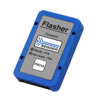 Segger Flasher Compact (5.19.00)