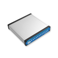 Segger USB Hub (5/01/10)