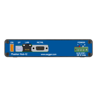 Segger USB Hub (5/01/10)