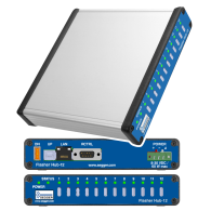 Segger USB Hub (5/01/10)