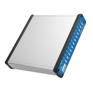 Segger USB Hub (5.01.10)