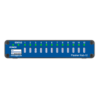 Segger USB Hub (5/01/10)