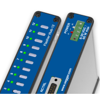 Segger USB Hub (5/01/10)