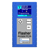 Segger Flasher Portable PLUS (5.16.02)