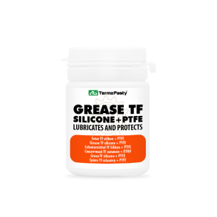 TF grease 60g, plastic box