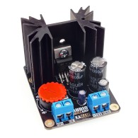 KAmodTDA2050 - TDA2050 35W audio power amplifier module