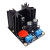 KAmodTDA2050 - TDA2050 35W audio power amplifier module