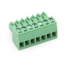 KF2EDGK - Female terminal block, 7-pin, pitch 3.5 mm - 5 pcs.