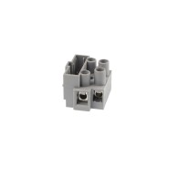 801-02P-11-00A(H) - Terminal connector with fuse 2pin 10.00mm