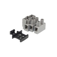 801-03P-11-00A(H) - Terminal connector with fuse 3pin 10.00mm