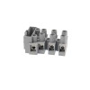 801-04P-11-00A(H) - Terminal connector with fuse 4pin 10.00mm