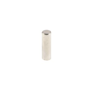 Round neodymium magnet 3x10mm - 10 pcs.