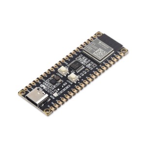 ESP32-C6 Microcontroller - WiFi 6 development board, 160MHz single-core processor, ESP32-C6-MINI-1