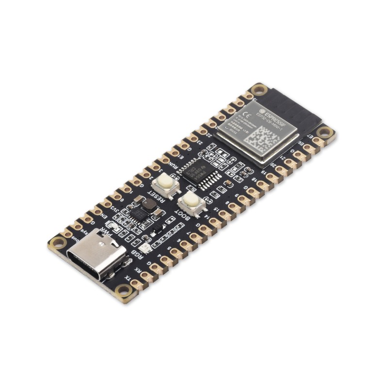 ESP32-C6-Pico