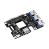 PCIe TO USB 3.2 Gen1 HAT+