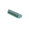 308-2.54-08P-14-00AH - 8pin 2.54mm mounting strip - 5 pcs.