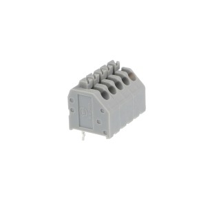 250-3.5-05P-11-00A(H) - spring terminal connector 5pin 3.5mm - 5 pcs