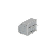 250-3.5-04P-11-00A(H) - spring terminal connector 4pin 3.5mm - 5 pcs.