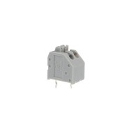 250-3.5-02P-11-00A(H) - spring terminal connector 2pin 3.5mm - 10 pcs.