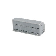 250-2.5-11P-11-00A(H) - spring terminal connector 11pin 2,5mm - 5 pcs.