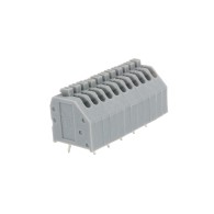 250-2.5-11P-11-00A(H) - spring terminal connector 11pin 2,5mm - 5 pcs.