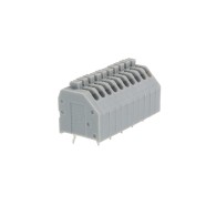 250-2.5-10P-11-00A(H) - spring terminal connector 10pin 2,5mm - 5 pcs.