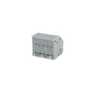 250-2.5-05P-11-00A(H) - spring terminal connector 5pin 2,5mm - 5 pcs.