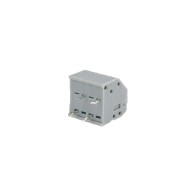 250-2.5-04P-11-00A(H) - spring terminal connector 4pin 2,5mm - 5 pcs.