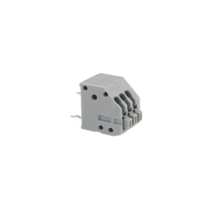 250-2.5-03P-11-00A(H) – 3-Pin Terminal Connector – 5 pcs