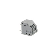 250-2.5-03P-11-00A(H) – 3-Pin Terminal Connector – 5 pcs
