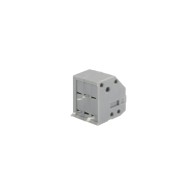 250-2.5-03P-11-00A(H) – 3-Pin Terminal Connector – 5 pcs