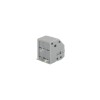 250-2.5-03P-11-00A(H) – 3-Pin Terminal Connector – 5 pcs