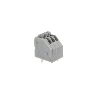 250-2.5-03P-11-00A(H) – 3-Pin Terminal Connector – 5 pcs