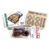 Pololu 761 - Single Chassis Completion Kit for RRC01A