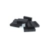 BLD20 Plug housing 2x10 - 10 pcs.