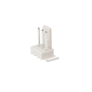 WF03R-Male plug angled - 10 pcs.