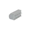 250-3.5-06P-11-00A(H) - spring terminal connector 6pin 3.5mm - 5 pcs.