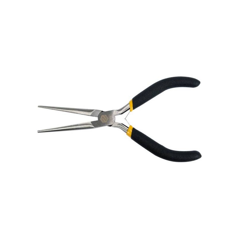 Straight elongated pliers 150 mm - Vorel 42305