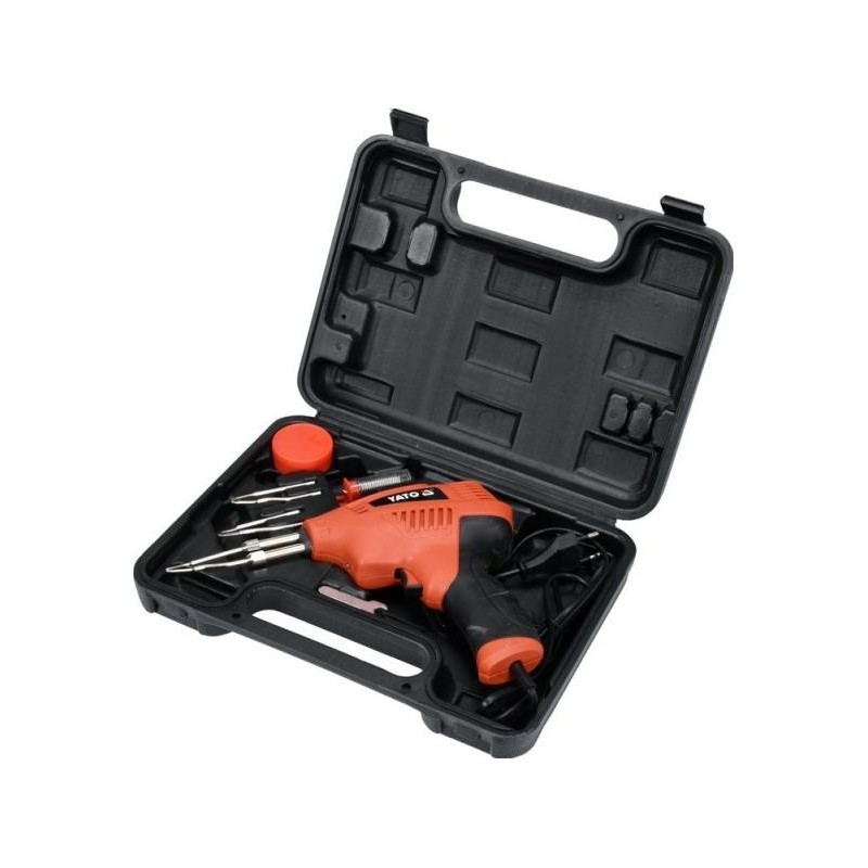 Паяльник трансформаторний 200W - YT-82451