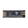 PPM 2x3A DC Motor Driver - two-channel driver for DC motors